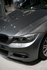 BMW 3-Series Touring 2009 года